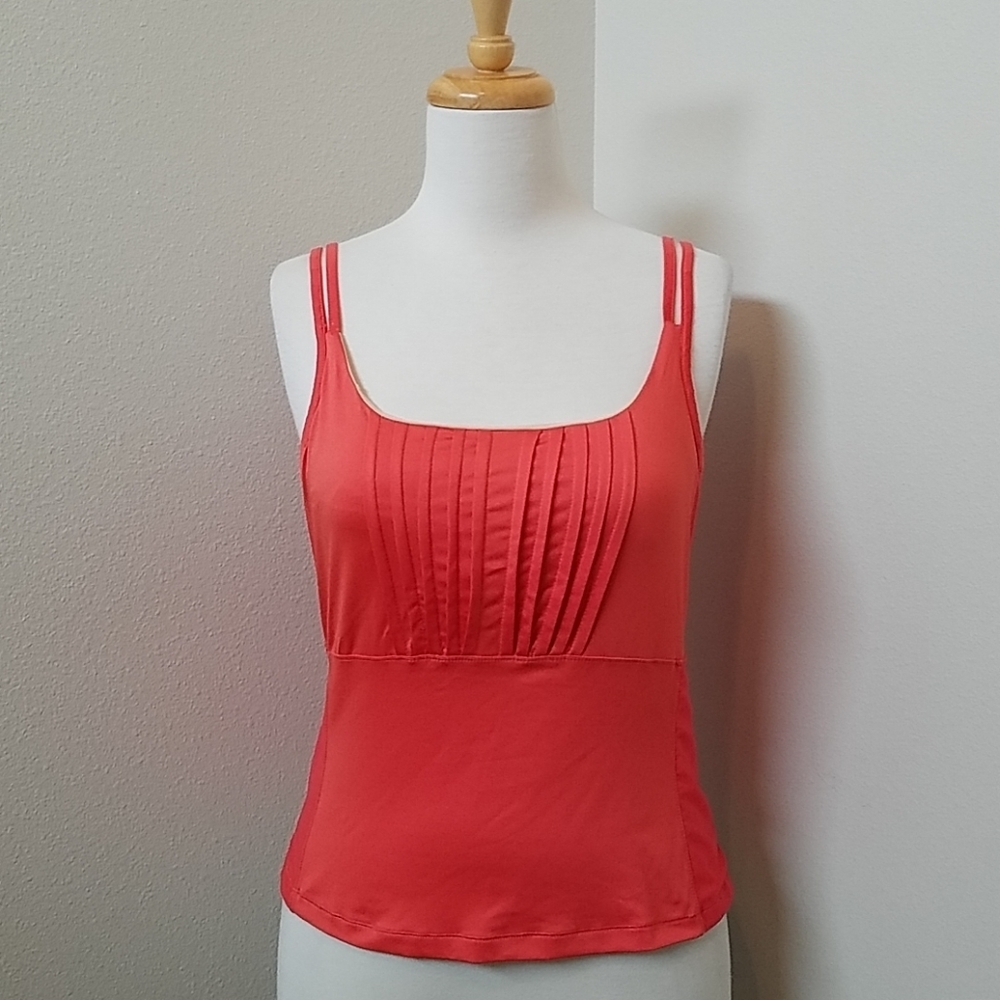 NWT Tail Poppy Bra Athletic Top